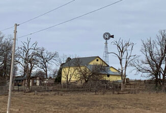 How Do Old-Fashioned Windmills Work?